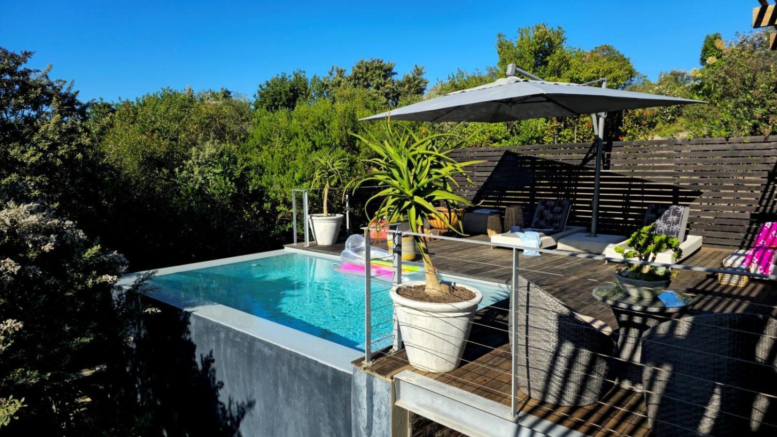 Oubaai Villa By Raw Africa Collection Herolds Bay Εξωτερικό φωτογραφία