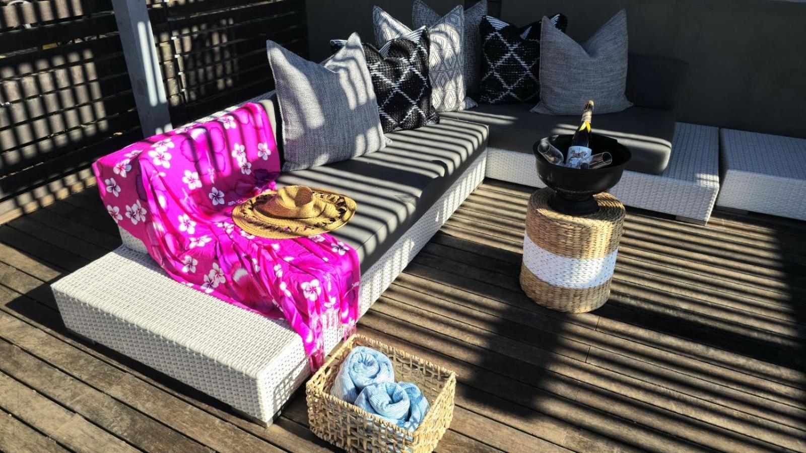 Oubaai Villa By Raw Africa Collection Herolds Bay Εξωτερικό φωτογραφία