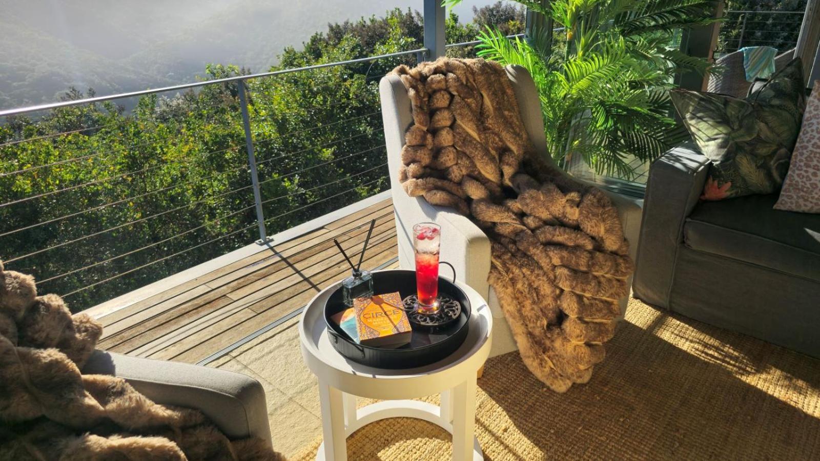 Oubaai Villa By Raw Africa Collection Herolds Bay Εξωτερικό φωτογραφία