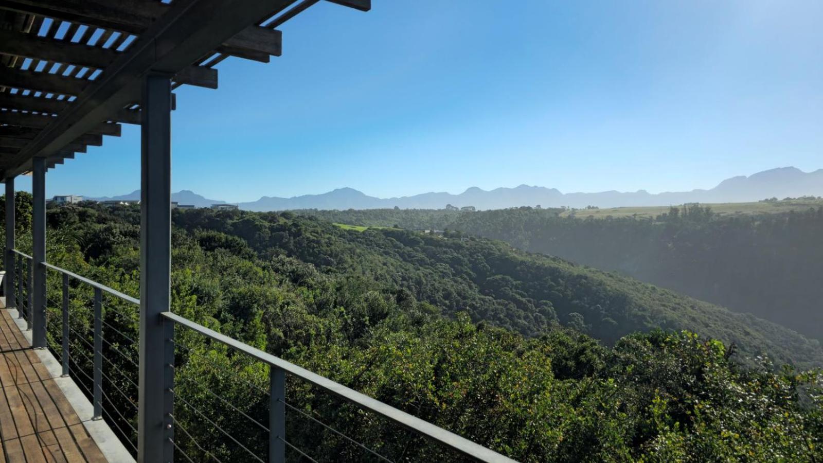 Oubaai Villa By Raw Africa Collection Herolds Bay Εξωτερικό φωτογραφία