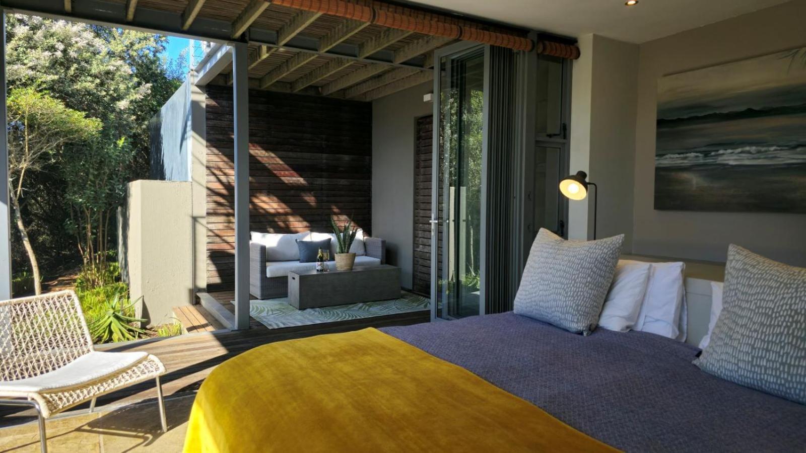 Oubaai Villa By Raw Africa Collection Herolds Bay Εξωτερικό φωτογραφία