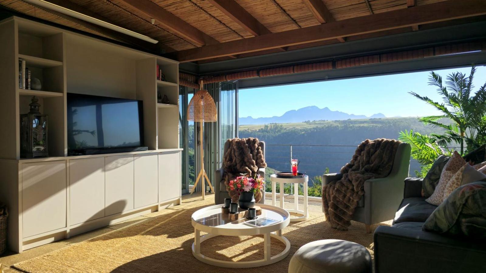 Oubaai Villa By Raw Africa Collection Herolds Bay Εξωτερικό φωτογραφία