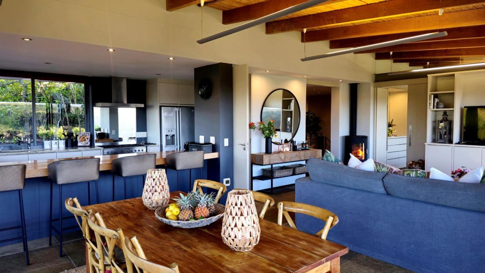 Oubaai Villa By Raw Africa Collection Herolds Bay Εξωτερικό φωτογραφία