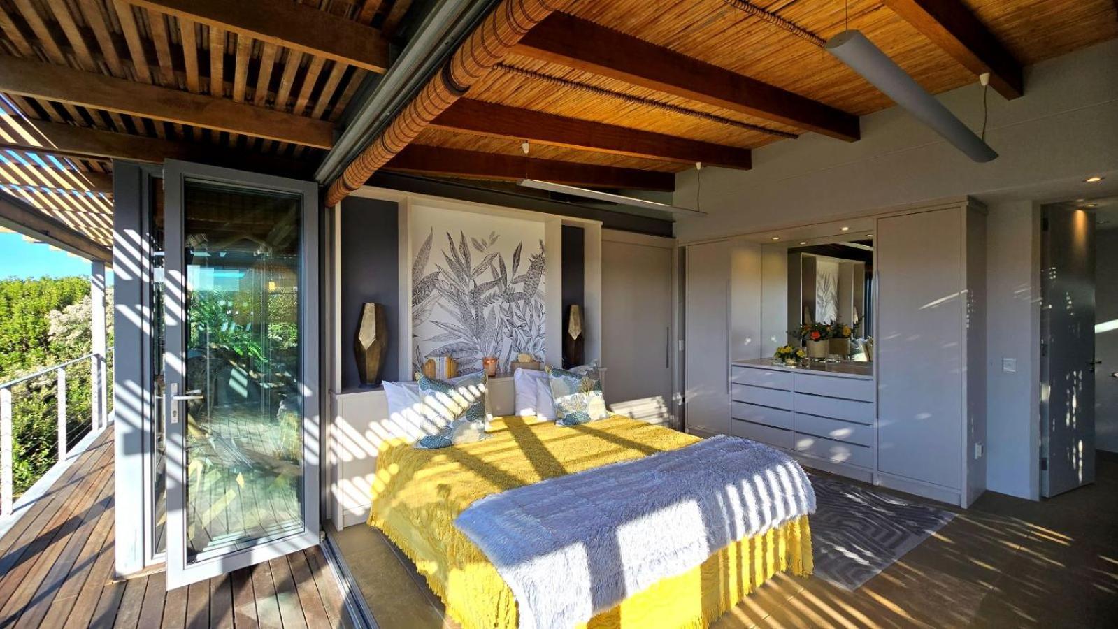 Oubaai Villa By Raw Africa Collection Herolds Bay Εξωτερικό φωτογραφία