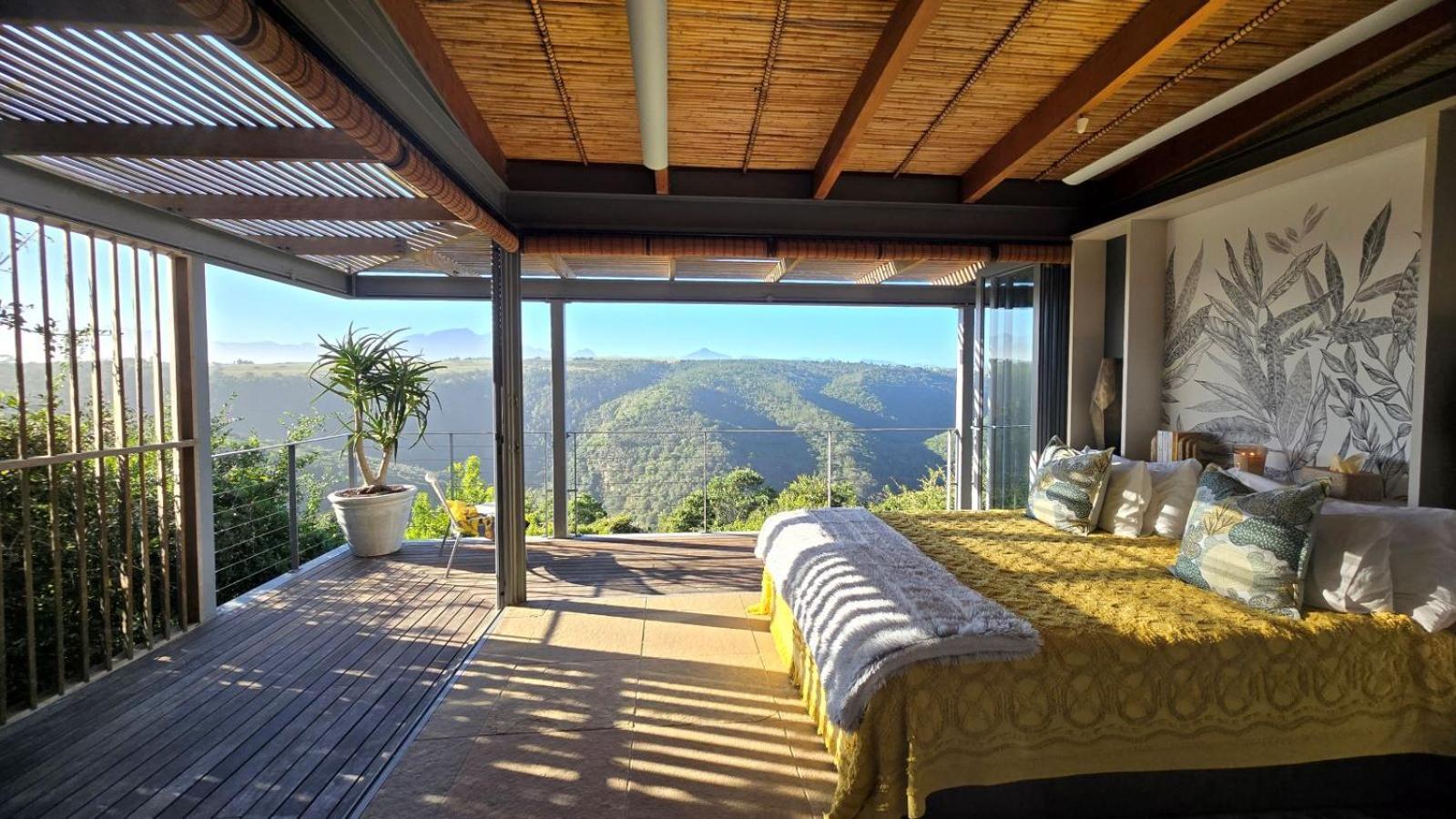 Oubaai Villa By Raw Africa Collection Herolds Bay Εξωτερικό φωτογραφία