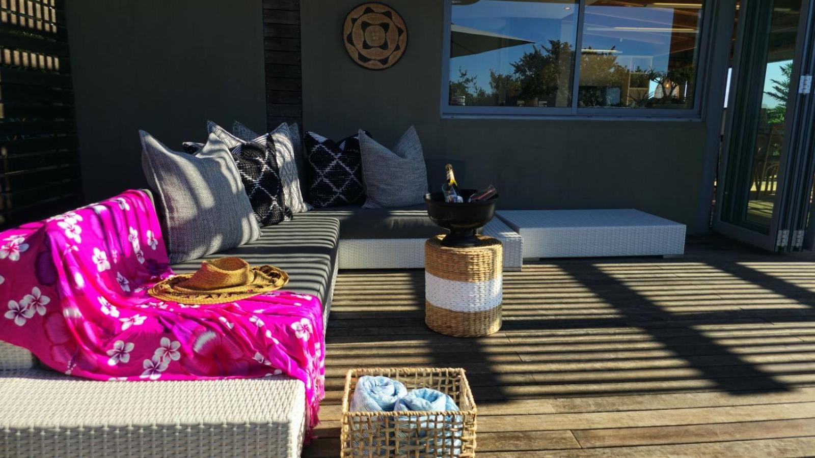 Oubaai Villa By Raw Africa Collection Herolds Bay Εξωτερικό φωτογραφία