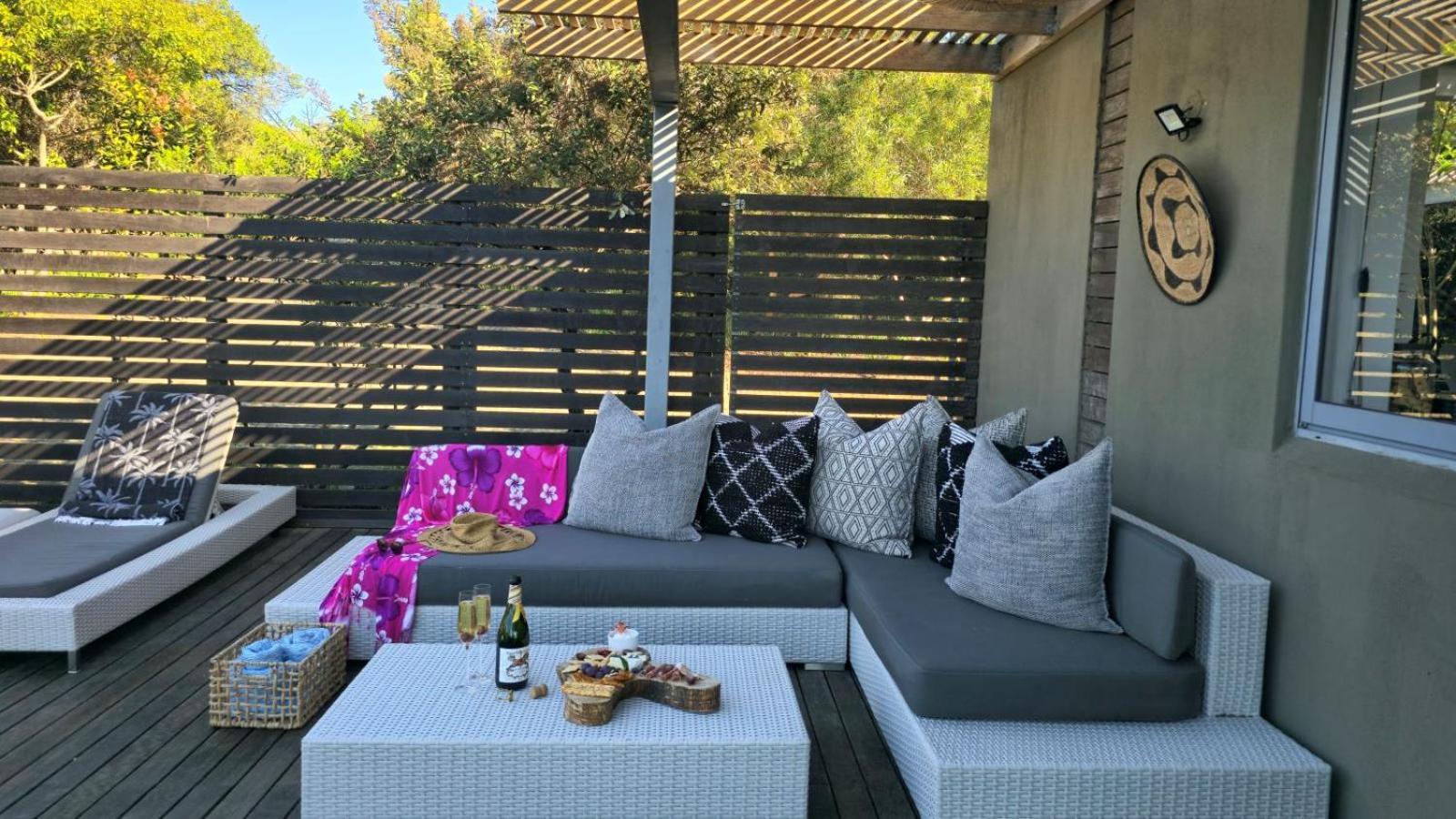 Oubaai Villa By Raw Africa Collection Herolds Bay Εξωτερικό φωτογραφία