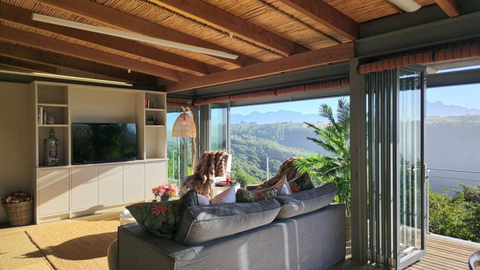 Oubaai Villa By Raw Africa Collection Herolds Bay Εξωτερικό φωτογραφία